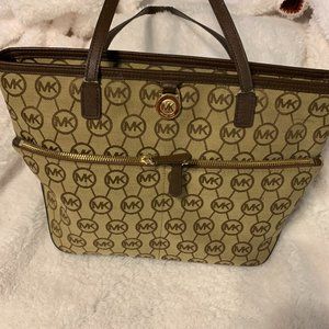 MICHAEL KORS PURSE